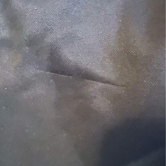 Adidas Men’s Jogger Sweat Pants Black &White - Picture 5 of 5